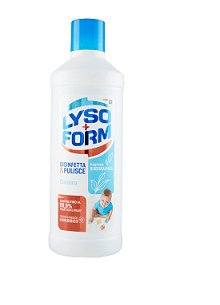 Lysoform Classico Disinfettante - 1.100ml - PrezzoBlu