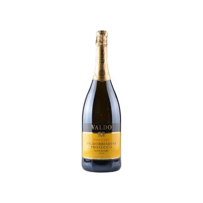 Marca Oro Valdobbiadene Prosecco Superiore - 1,5L - PrezzoBlu