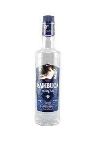 Marcati Sambuca - 0,7l - PrezzoBlu