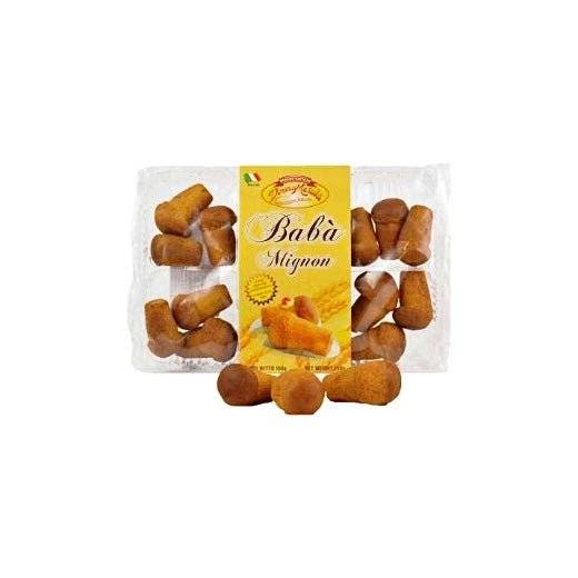 Mascolo Baba - 180gr. - PrezzoBlu