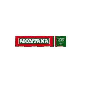 Montana Carne 4x70g - PrezzoBlu