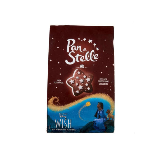 Mulino Bianco Pan Di Stelle Biscotti - 350gr. - PrezzoBlu