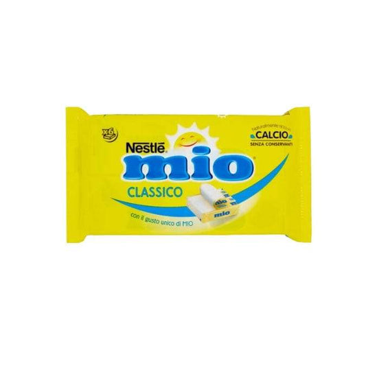Nestle Formaggini Mio Classico - 125gr. - PrezzoBlu