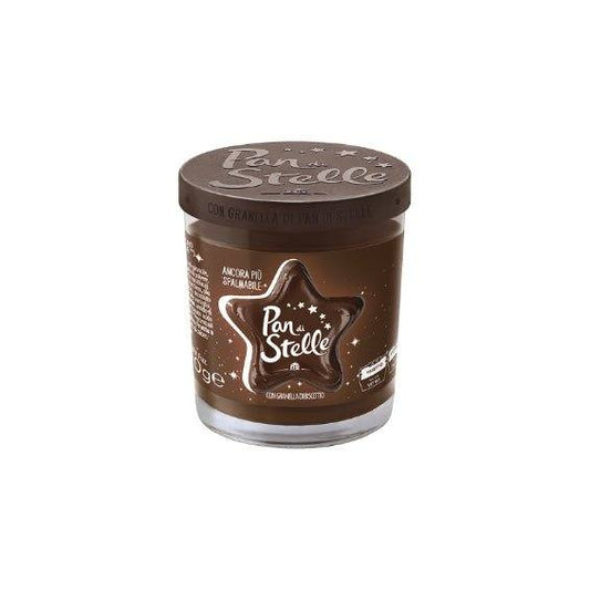 Pan di Stelle Crema - 190gr. - PrezzoBlu