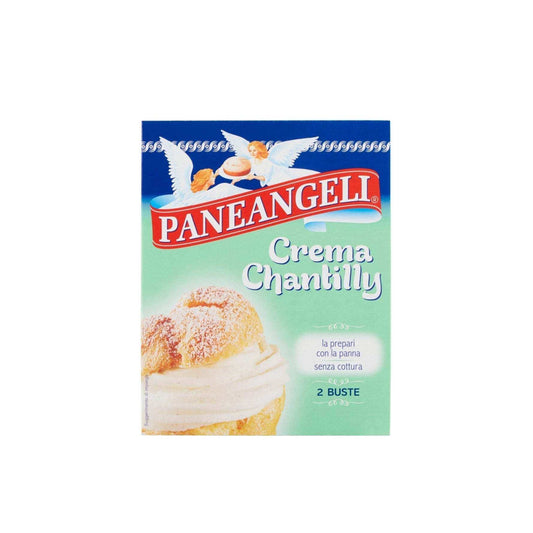 PaneAngeli Crema Chantilly - 80gr. - PrezzoBlu