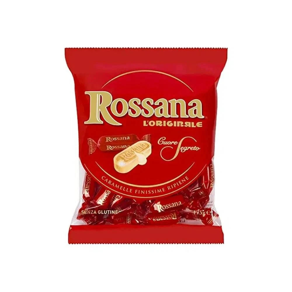 Perugina Bonbons Rossana L'Originale - 175gr. - PrezzoBlu