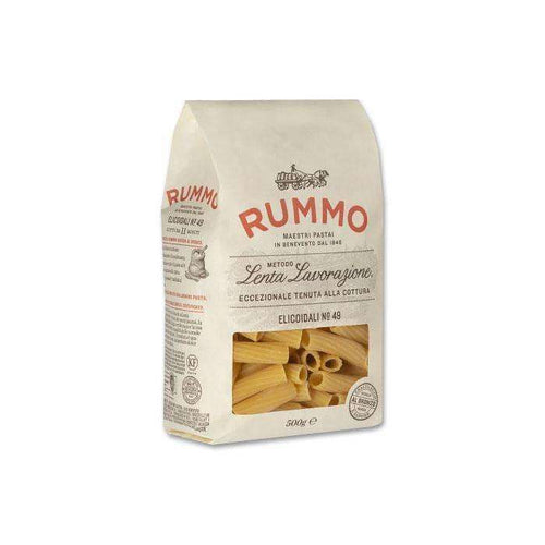 Rummo 49 Elicoidali 500gr.