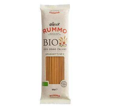 Rummo Spaghetti N° 3 Bio - 500gr. - PrezzoBlu