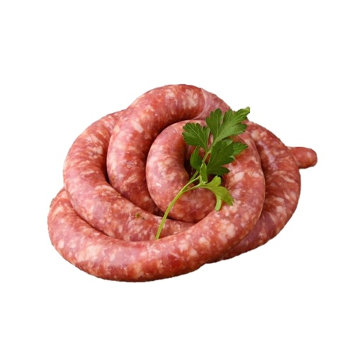 Salsiccia Fresca (Frische Ital. Bratwurst) - ca. 1kg | PrezzoBlu
