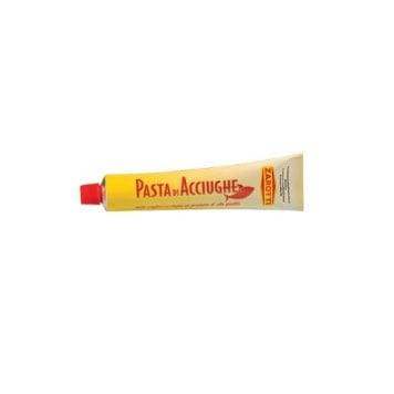 Zarotti Pasta di Acciughe (Sardellenpaste) - 60g - PrezzoBlu